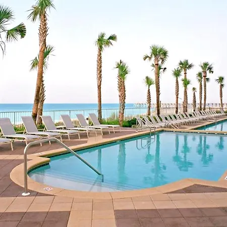 Villa Sterling Reef 1704 à Panama City Beach Extérieur photo