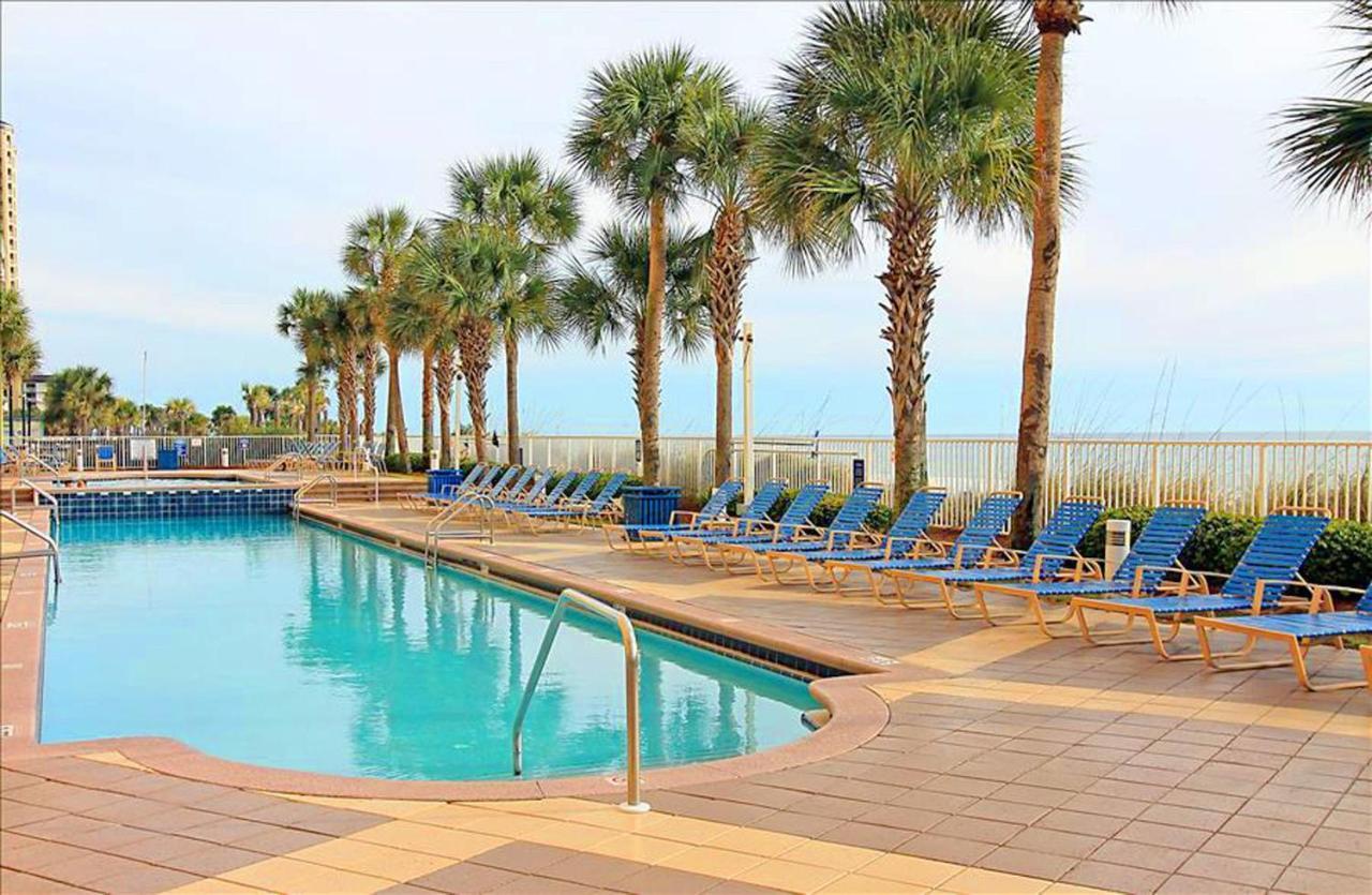 Sterling Reef 1704 Hébergement de vacances Panama City Beach