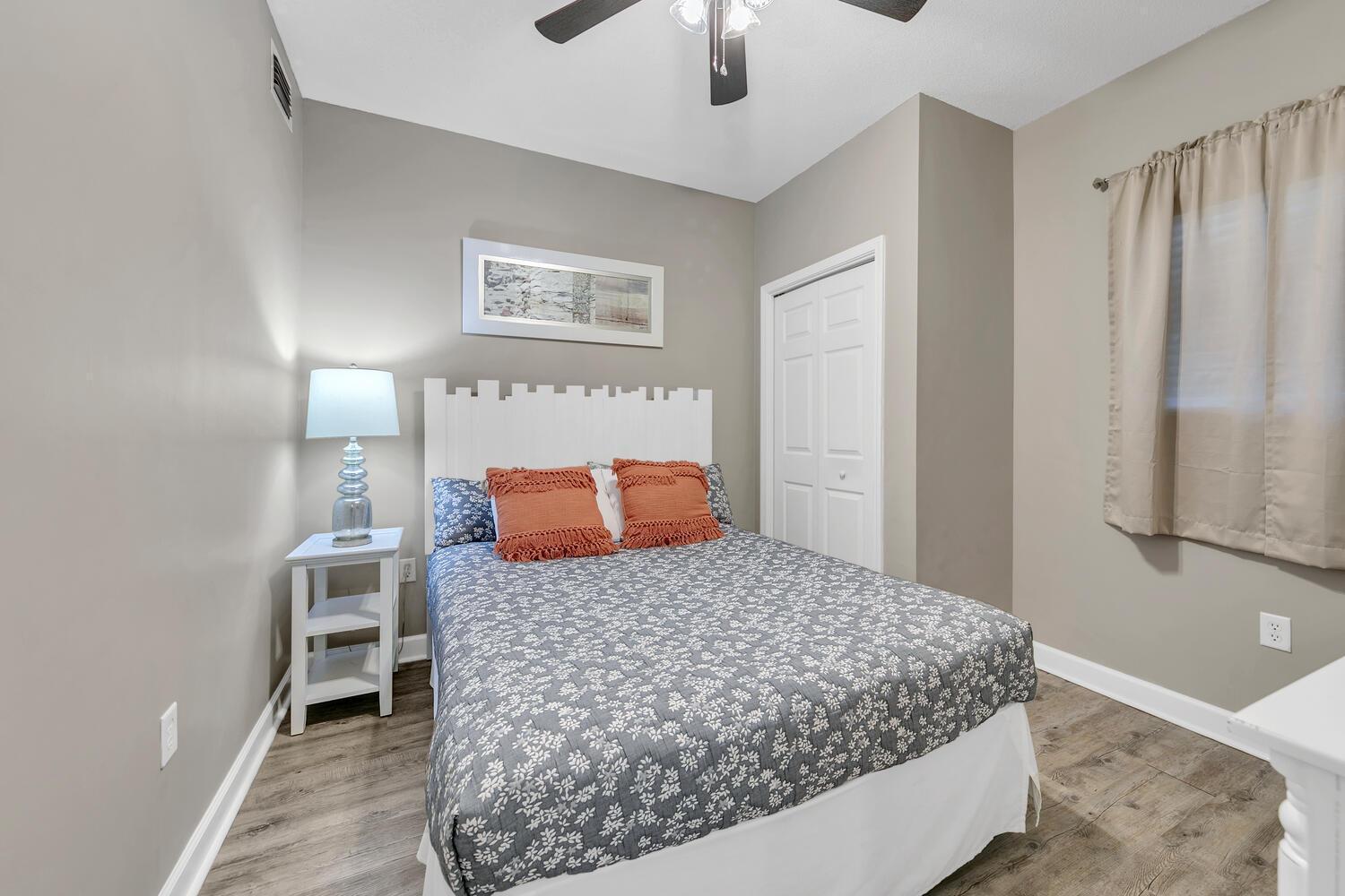 Sterling Reef 1704 Hébergement de vacances Panama City Beach