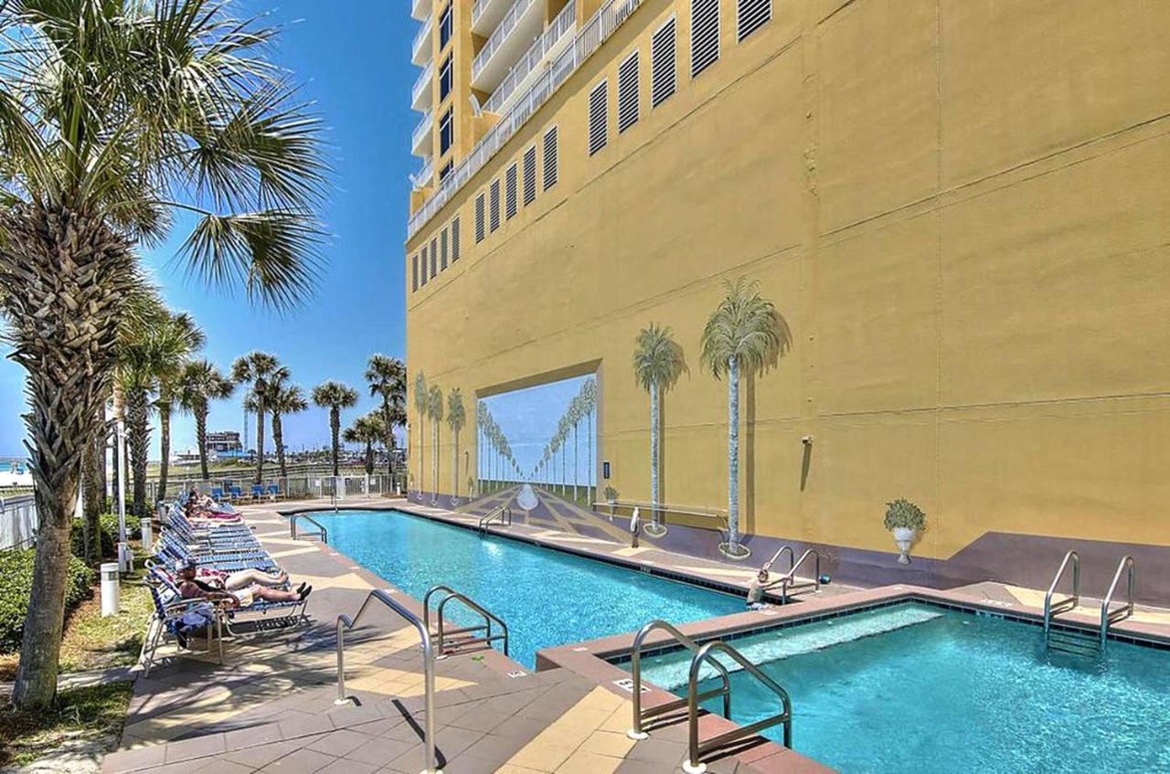 Sterling Reef 1704 Сasa de vacaciones Panama City Beach