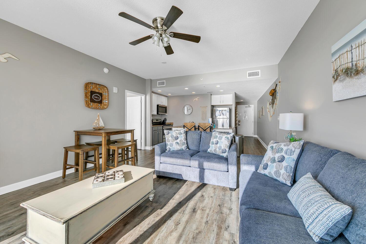 Sterling Reef 1704 * Panama City Beach