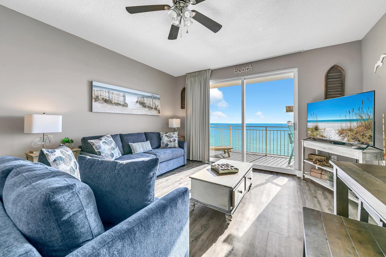 Сasa de vacaciones Sterling Reef 1704 Panama City Beach
